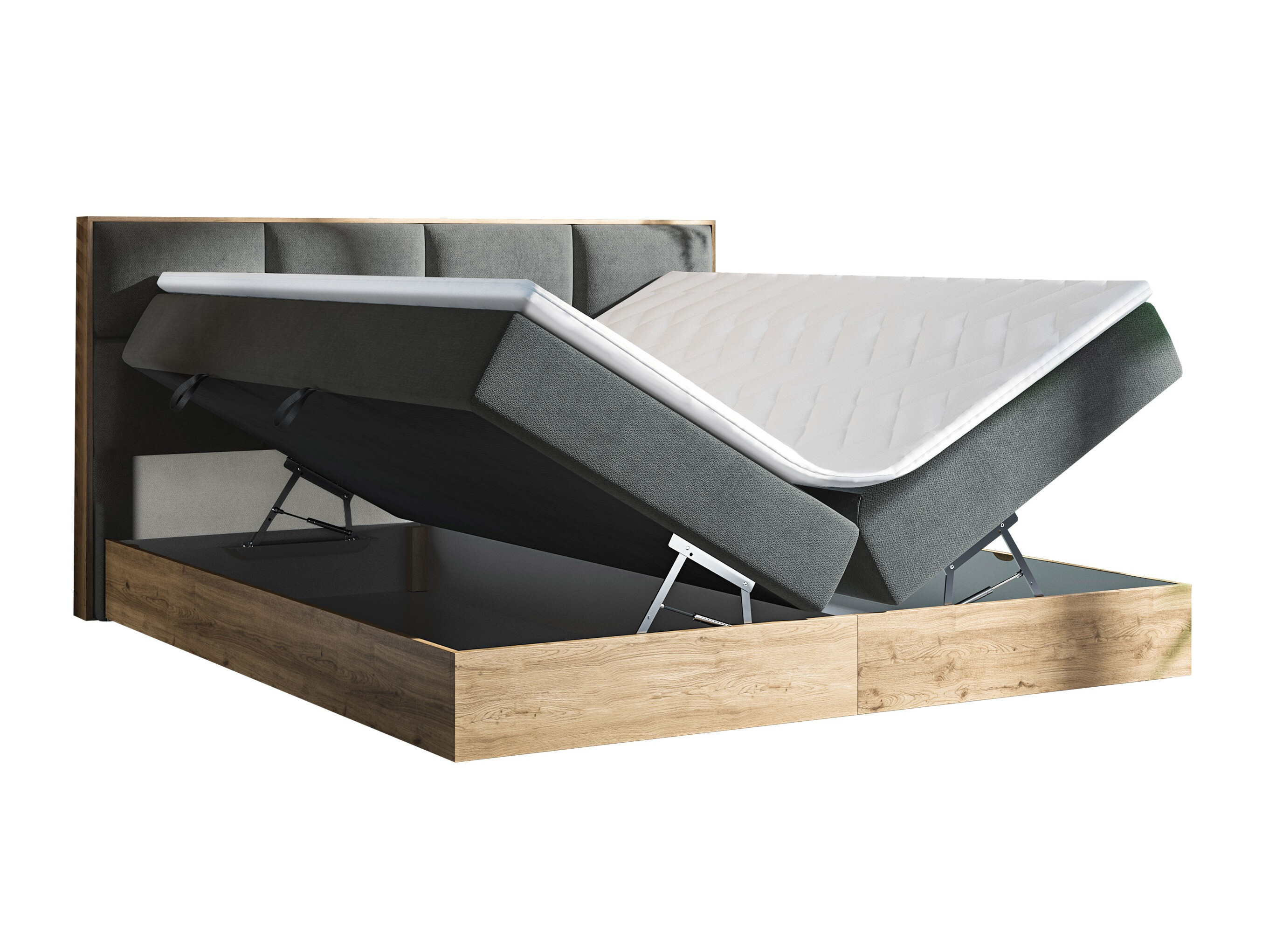 Pat boxspring ComfiDream Miraena (Soro 97)