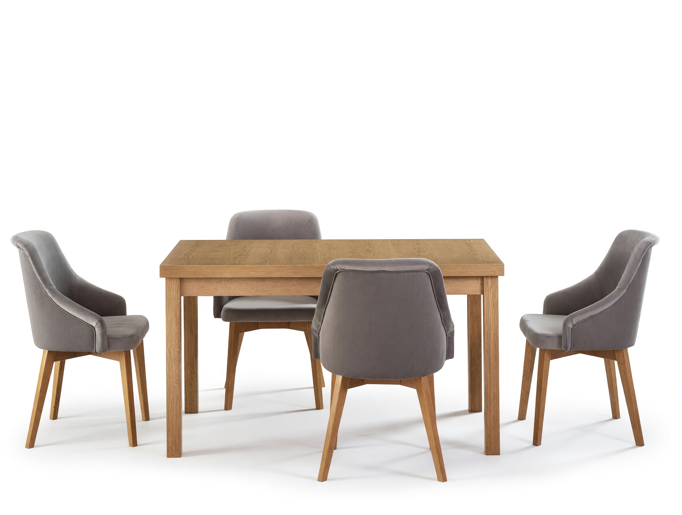 Set de mese Houston 1700