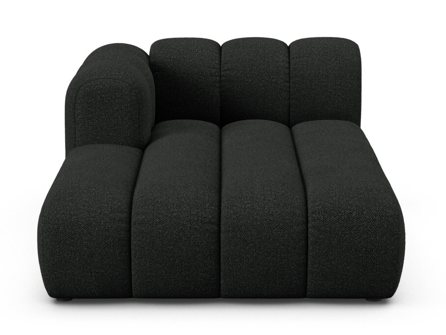 Canapea tip șezlong Cirleve 117 (Baloo 2082)