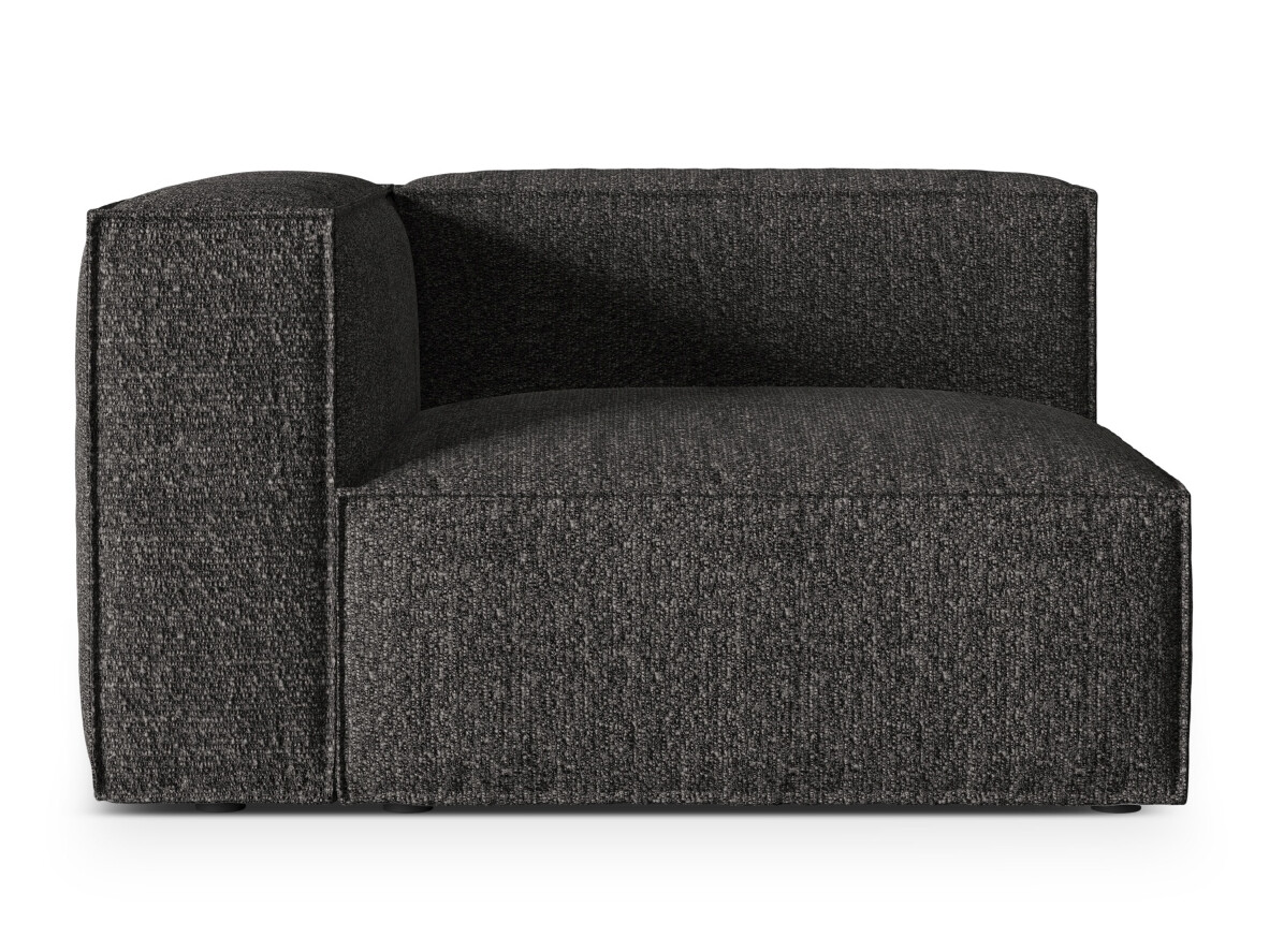Fotoliu modular Beckley F110 (Monet Anthracite)