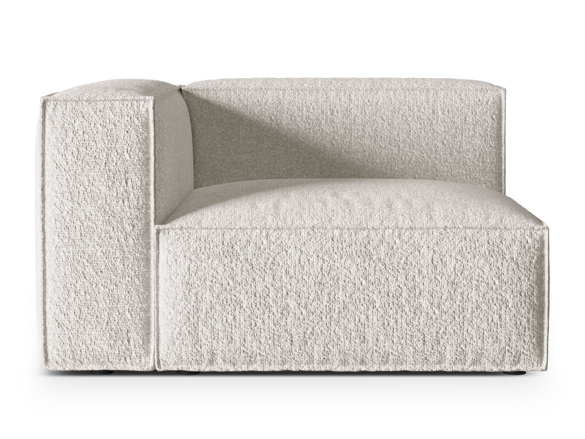 Fotoliu modular Beckley F110 (Monet Pearl)