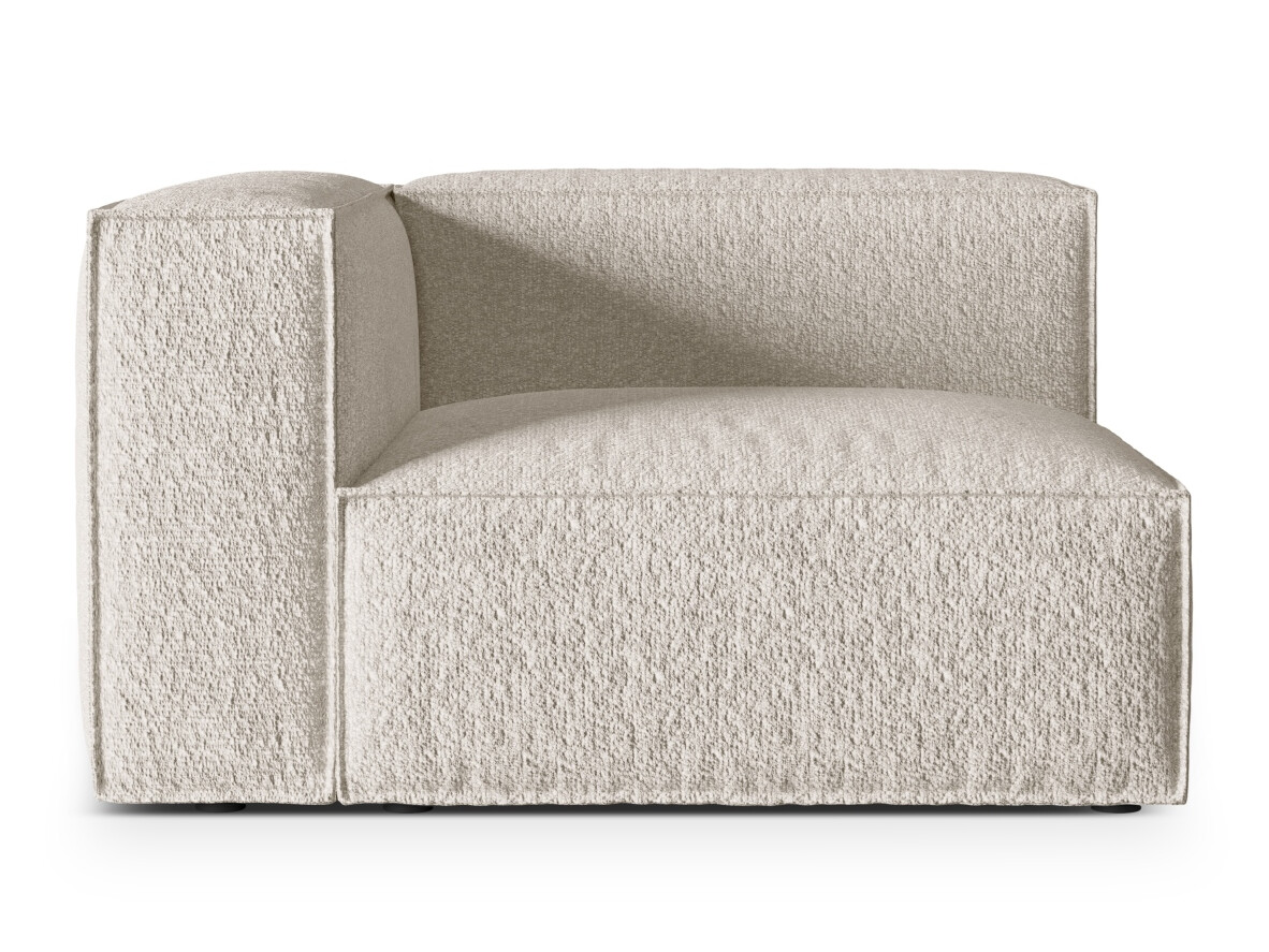 Fotoliu modular Beckley F110 (Monet Sand)