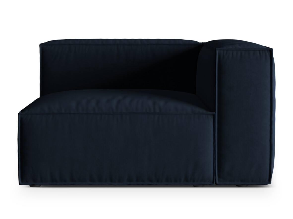 Fotoliu modular Beckley F110 (Paris Deep Blue)
