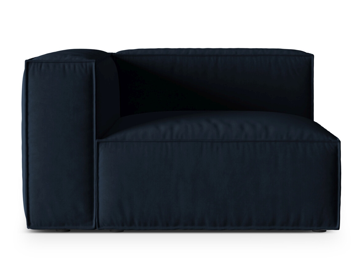 Fotoliu modular Beckley F110 (Paris Deep Blue)
