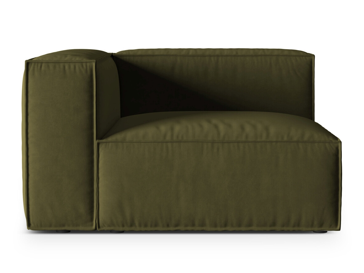 Fotoliu modular Beckley F110 (Paris Forest)
