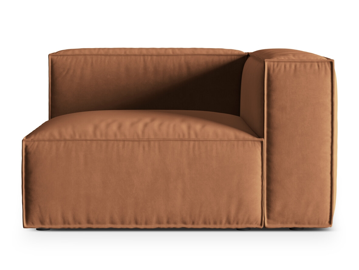 Fotoliu modular Beckley F110 (Paris Teja)