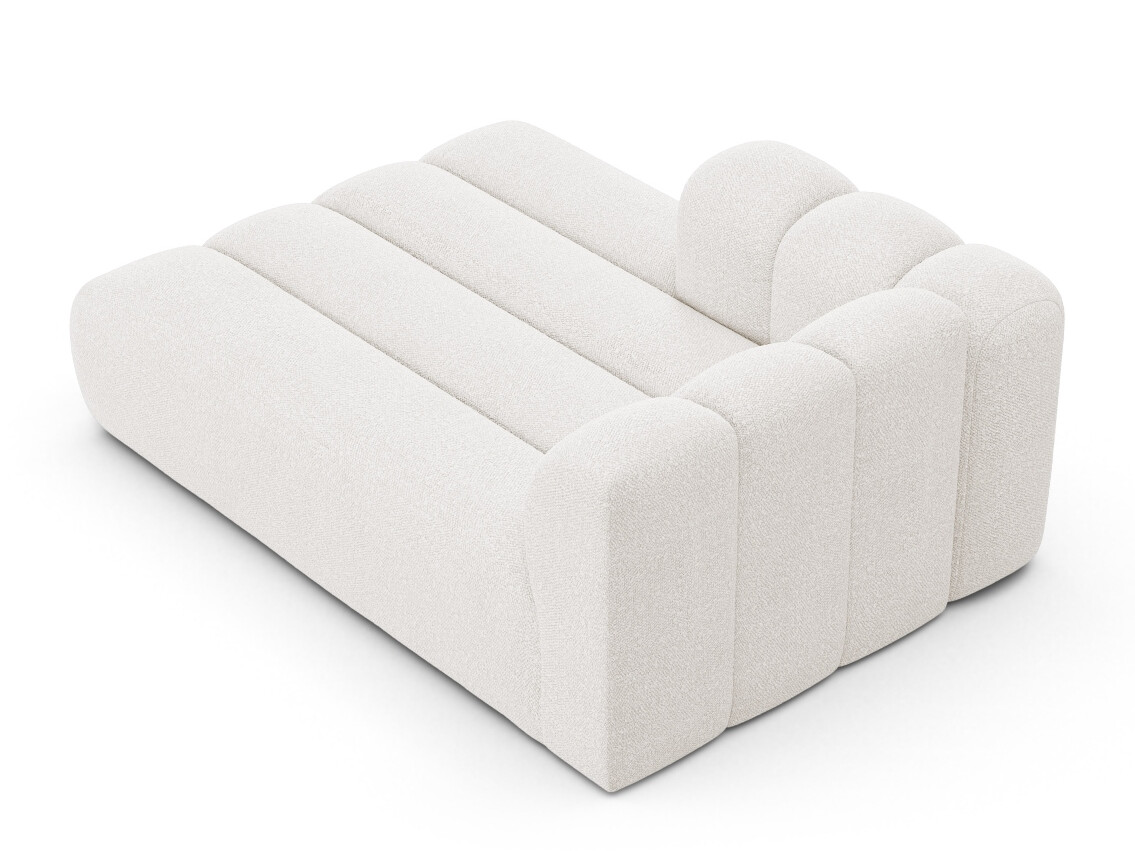 Sistem modular de șezut Cirleve 117 (Baloo 2073)