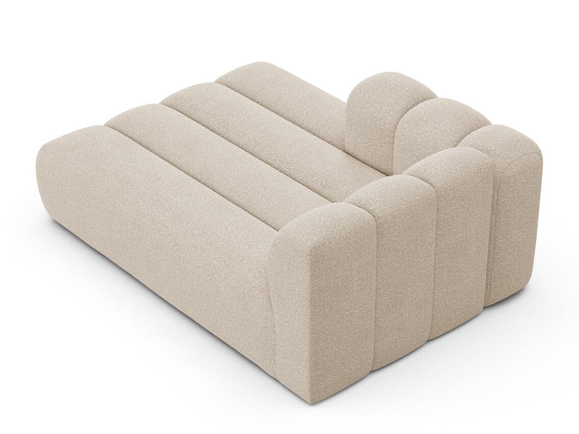Sistem modular de șezut Cirleve 117 (Baloo 2074)