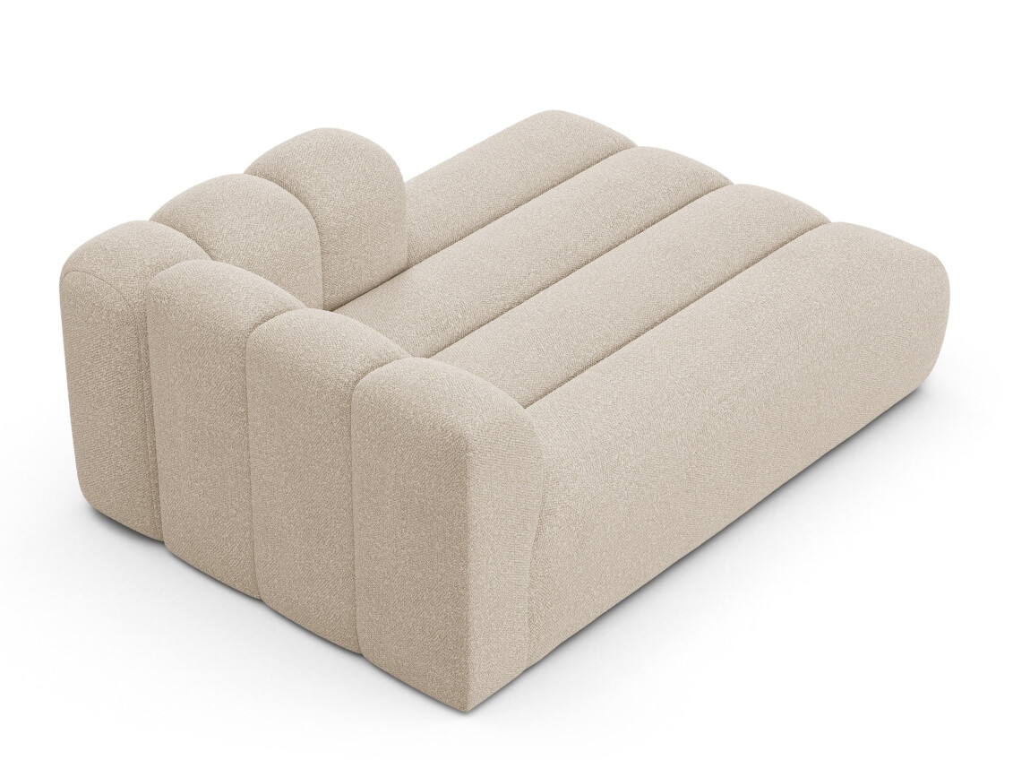 Sistem modular de șezut Cirleve 117 (Baloo 2074)
