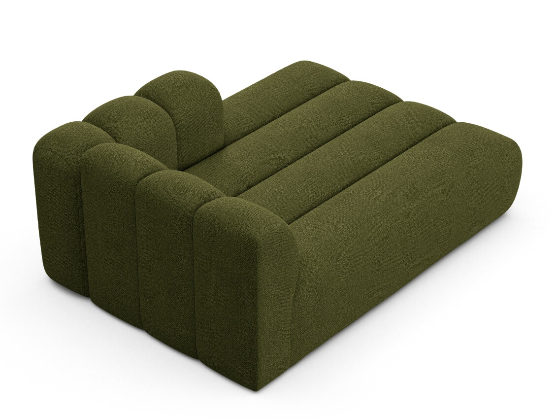 Sistem modular de șezut Cirleve 117 (Baloo 2090)