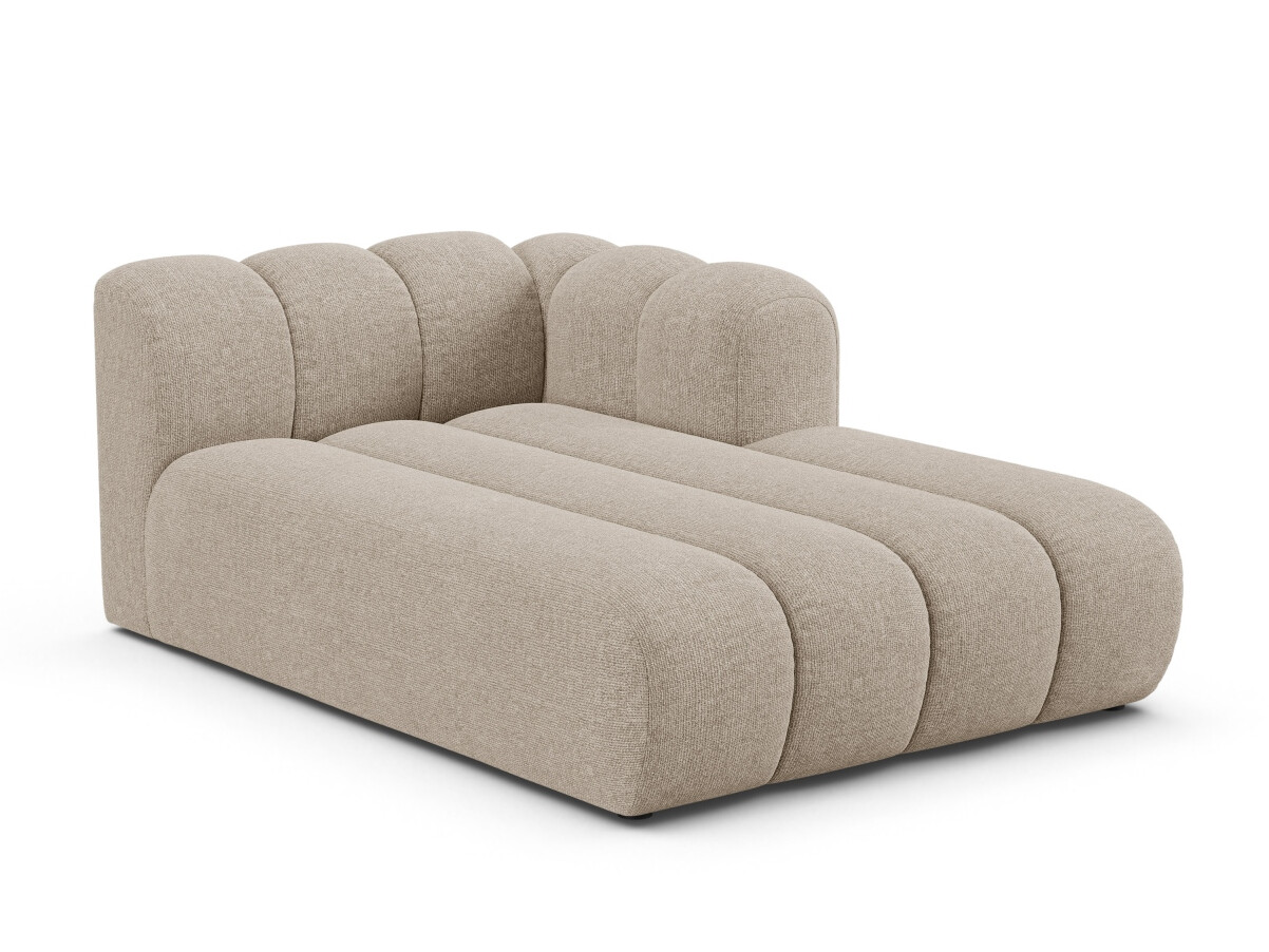 Sistem modular de șezut Cirleve 117 (Eden 04 Bej)