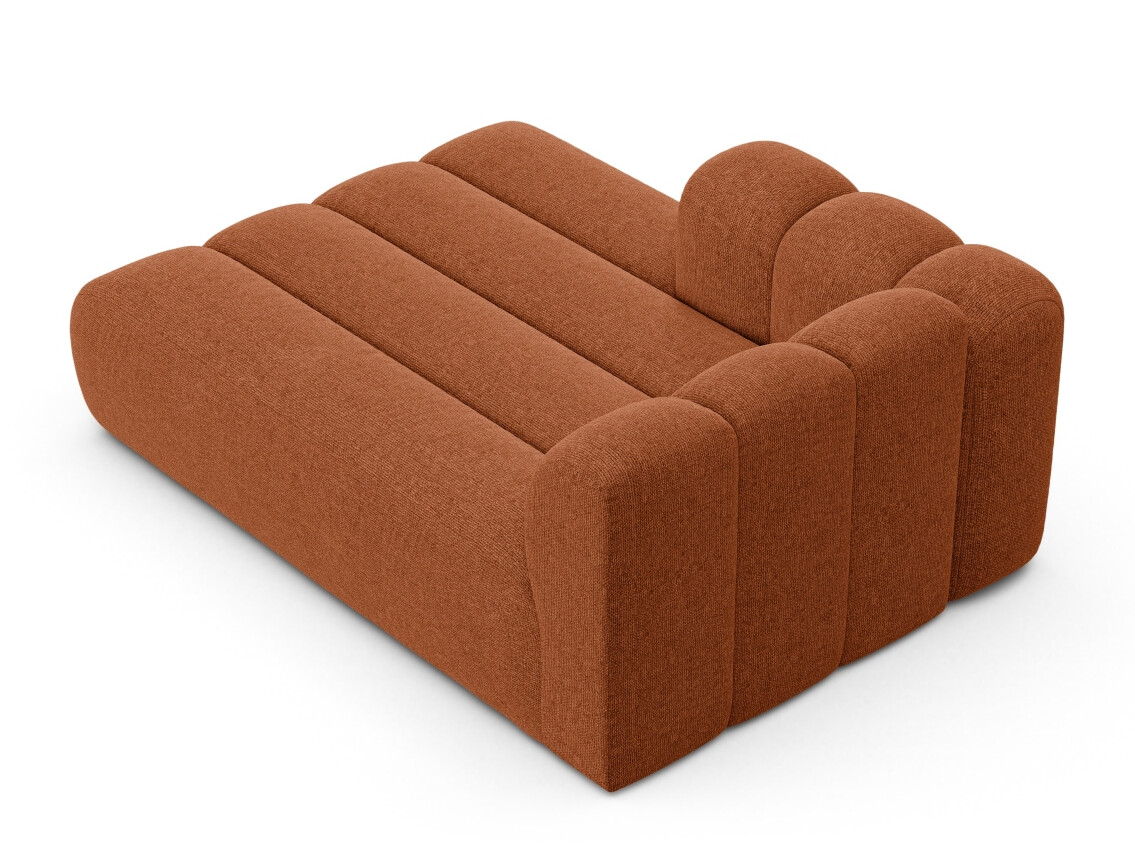 Sistem modular de șezut Cirleve 117 (Eden 10)