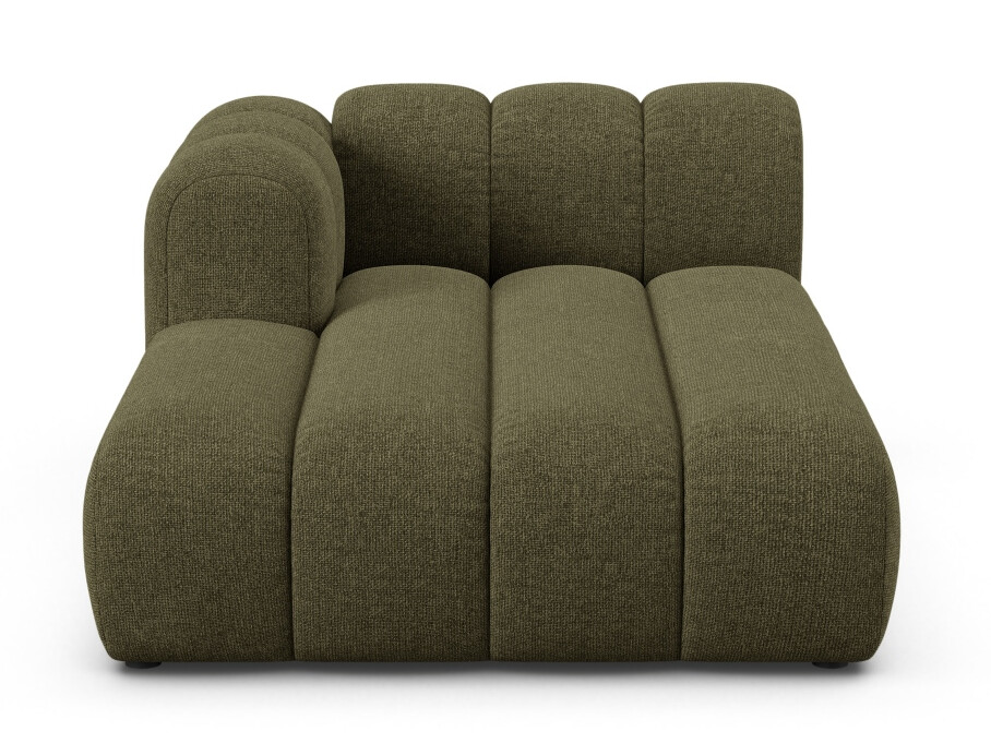 Sistem modular de șezut Cirleve 117 (Eden 12)