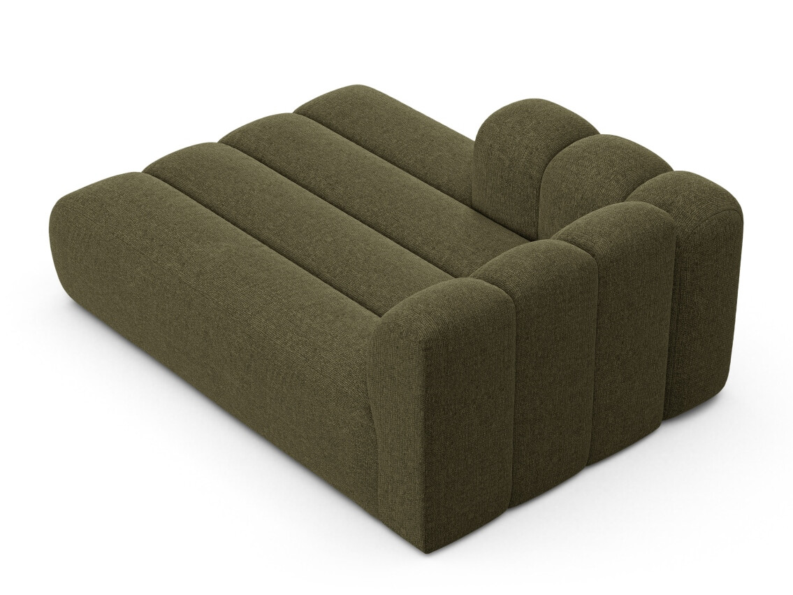 Sistem modular de șezut Cirleve 117 (Eden 12)