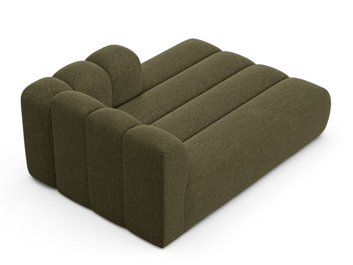 Sistem modular de șezut Cirleve 117 (Eden 12)