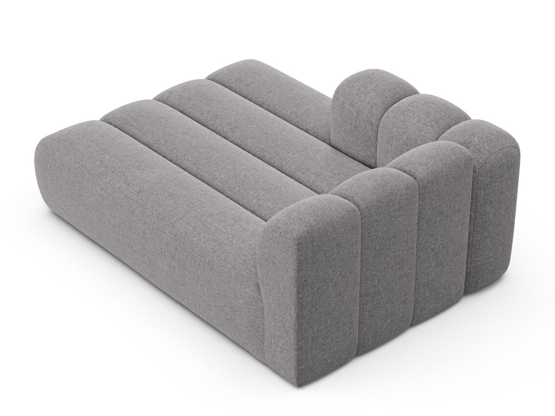 Sistem modular de șezut Cirleve 117 (Eden 18)