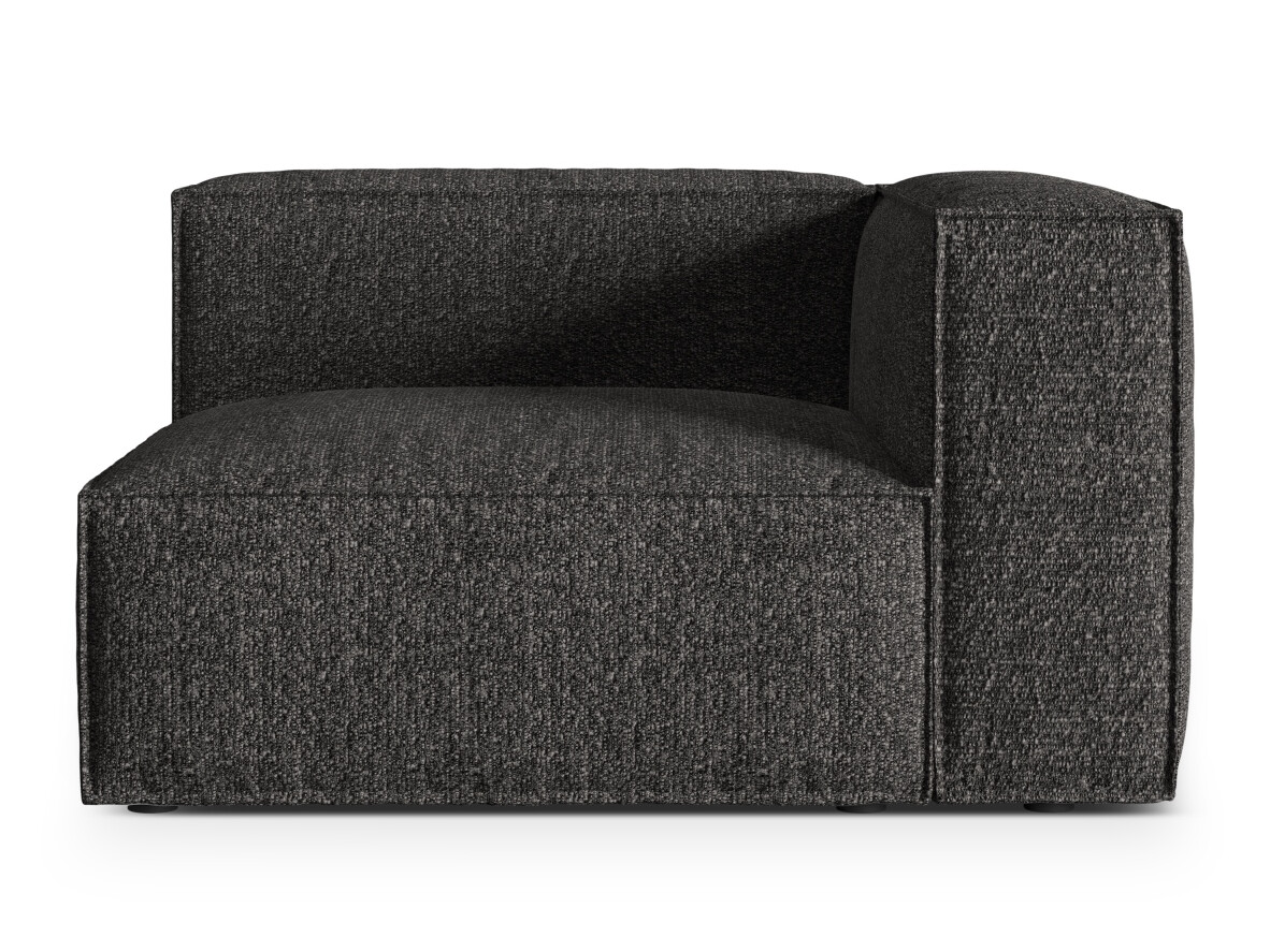 Sistem modular de șezut Sonsore 106 (Monet Anthracite)
