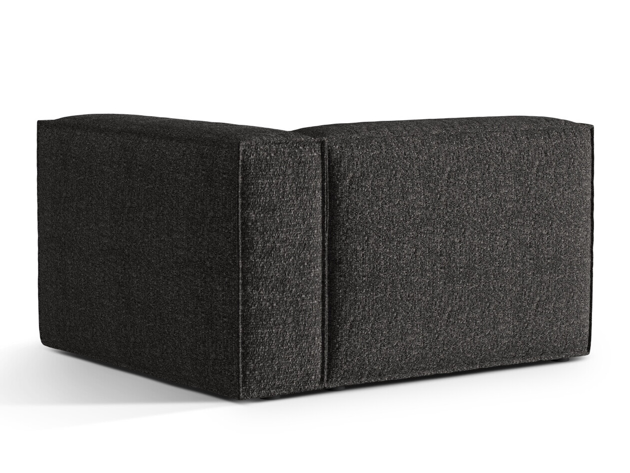 Sistem modular de șezut Sonsore 106 (Monet Anthracite)