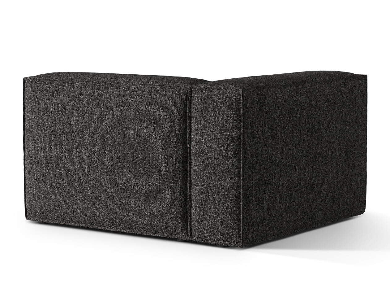 Sistem modular de șezut Sonsore 106 (Monet Anthracite)