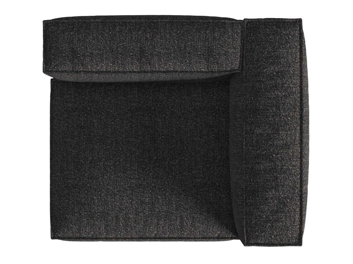 Sistem modular de șezut Sonsore 106 (Monet Anthracite)