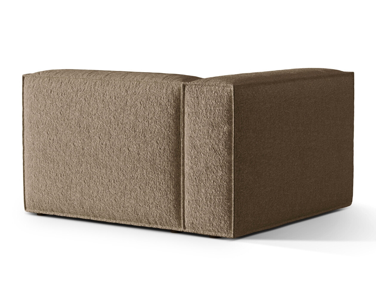 Sistem modular de șezut Sonsore 106 (Monet Cappucinu)