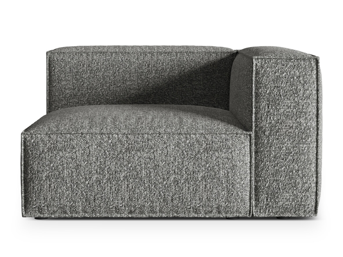 Sistem modular de șezut Sonsore 106 (Monet Graphite)