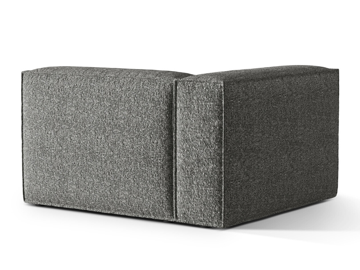 Sistem modular de șezut Sonsore 106 (Monet Graphite)