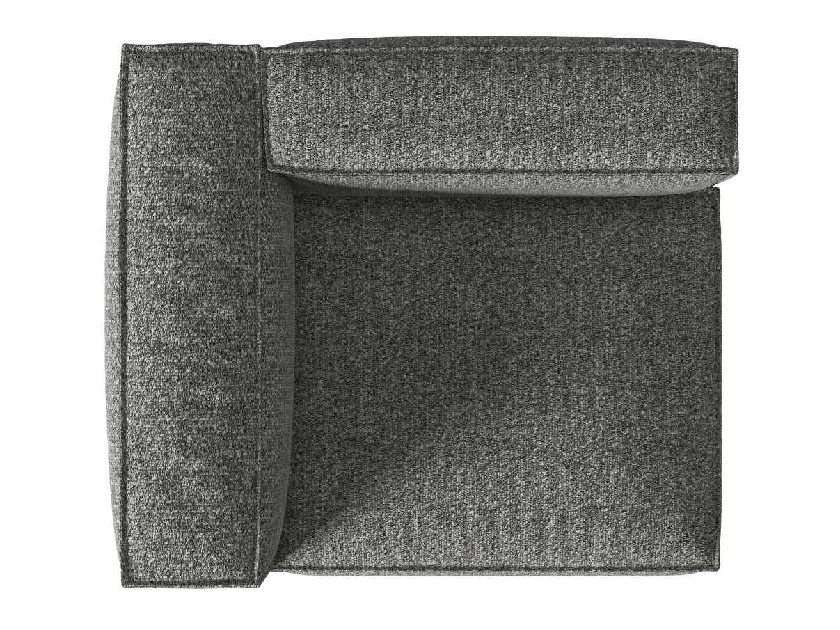 Sistem modular de șezut Sonsore 106 (Monet Graphite)