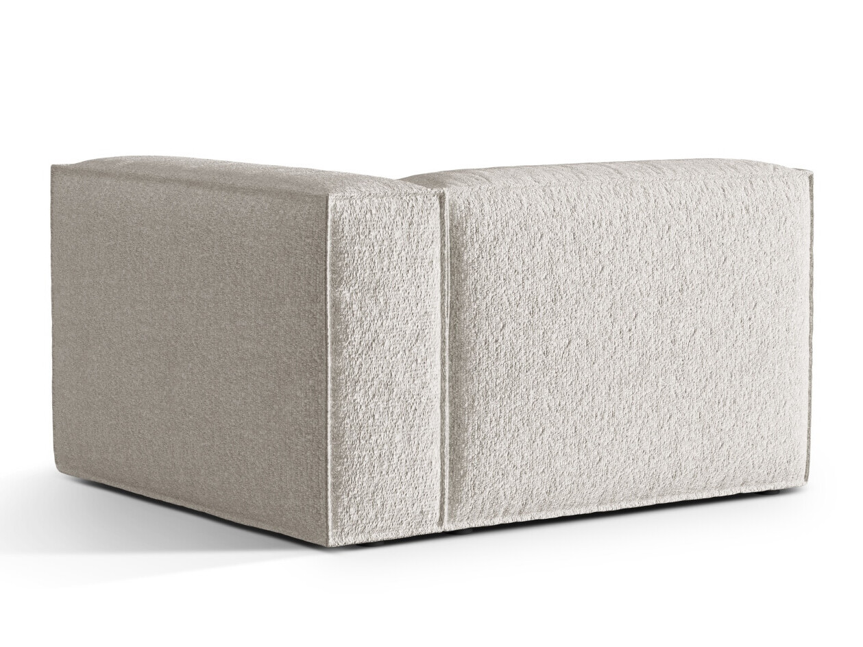 Sistem modular de șezut Sonsore 106 (Monet Pearl)