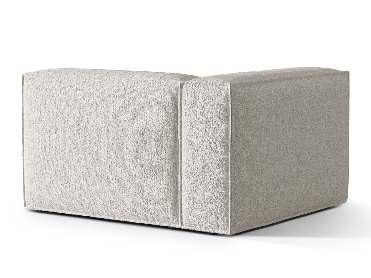 Sistem modular de șezut Sonsore 106 (Monet Pearl)