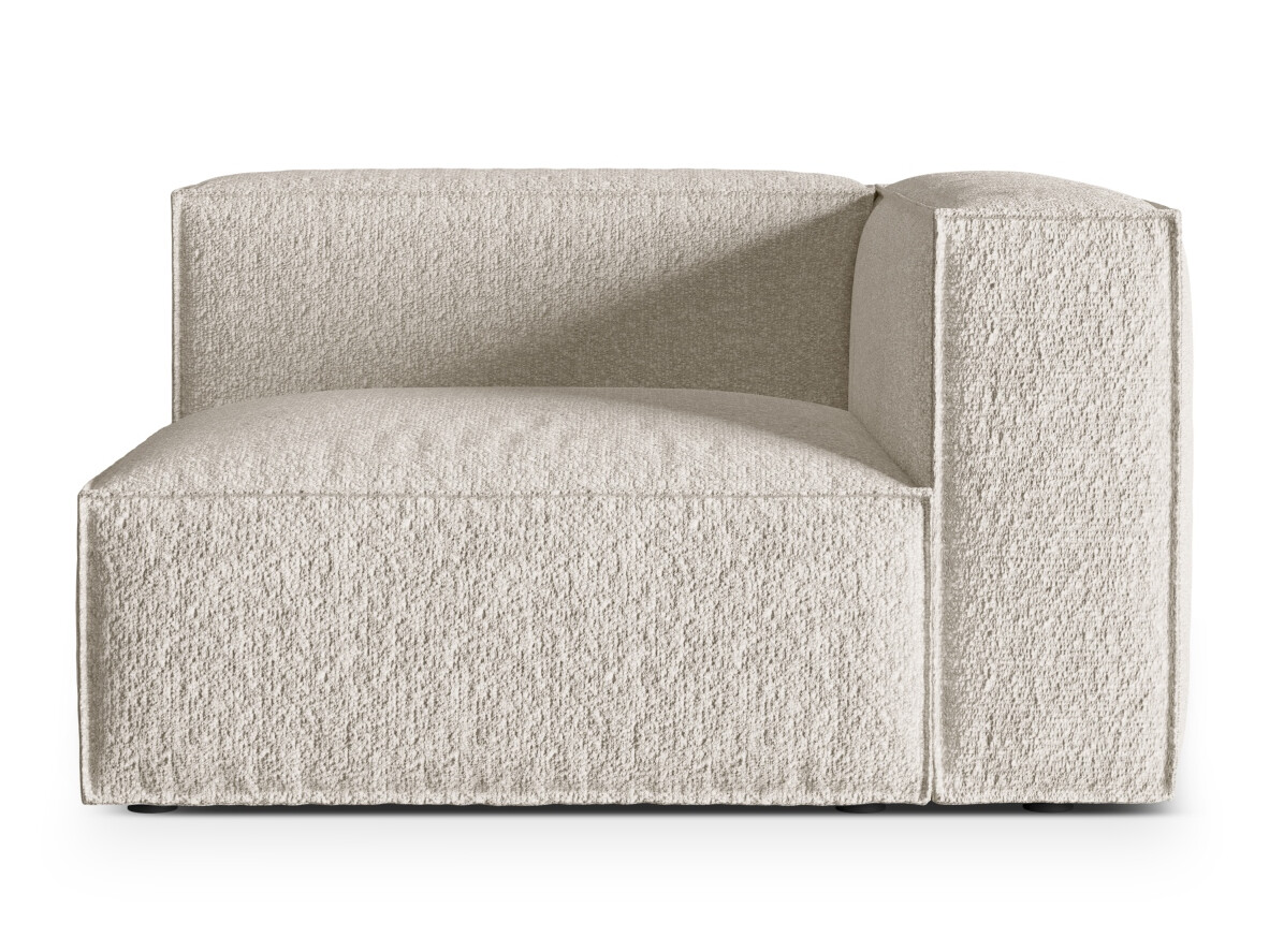Sistem modular de șezut Sonsore 106 (Monet Sand)