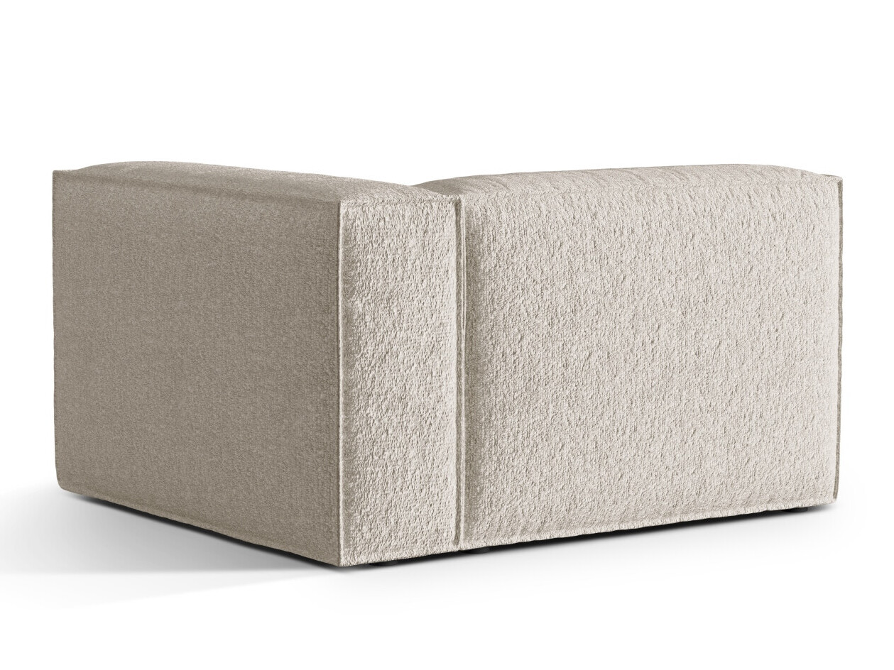 Sistem modular de șezut Sonsore 106 (Monet Sand)