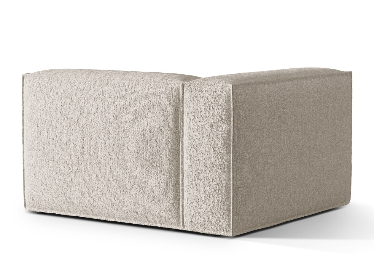 Sistem modular de șezut Sonsore 106 (Monet Sand)