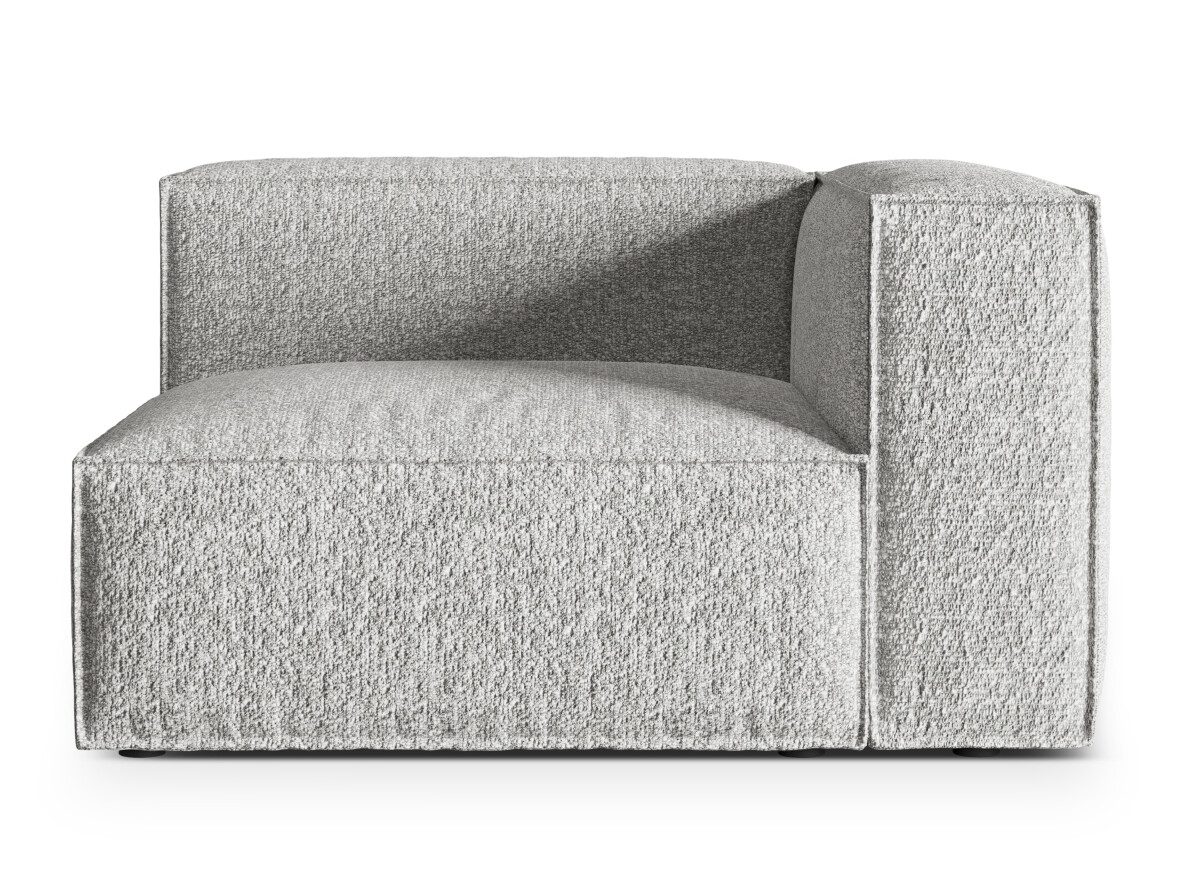 Sistem modular de șezut Sonsore 106 (Monet Silver)
