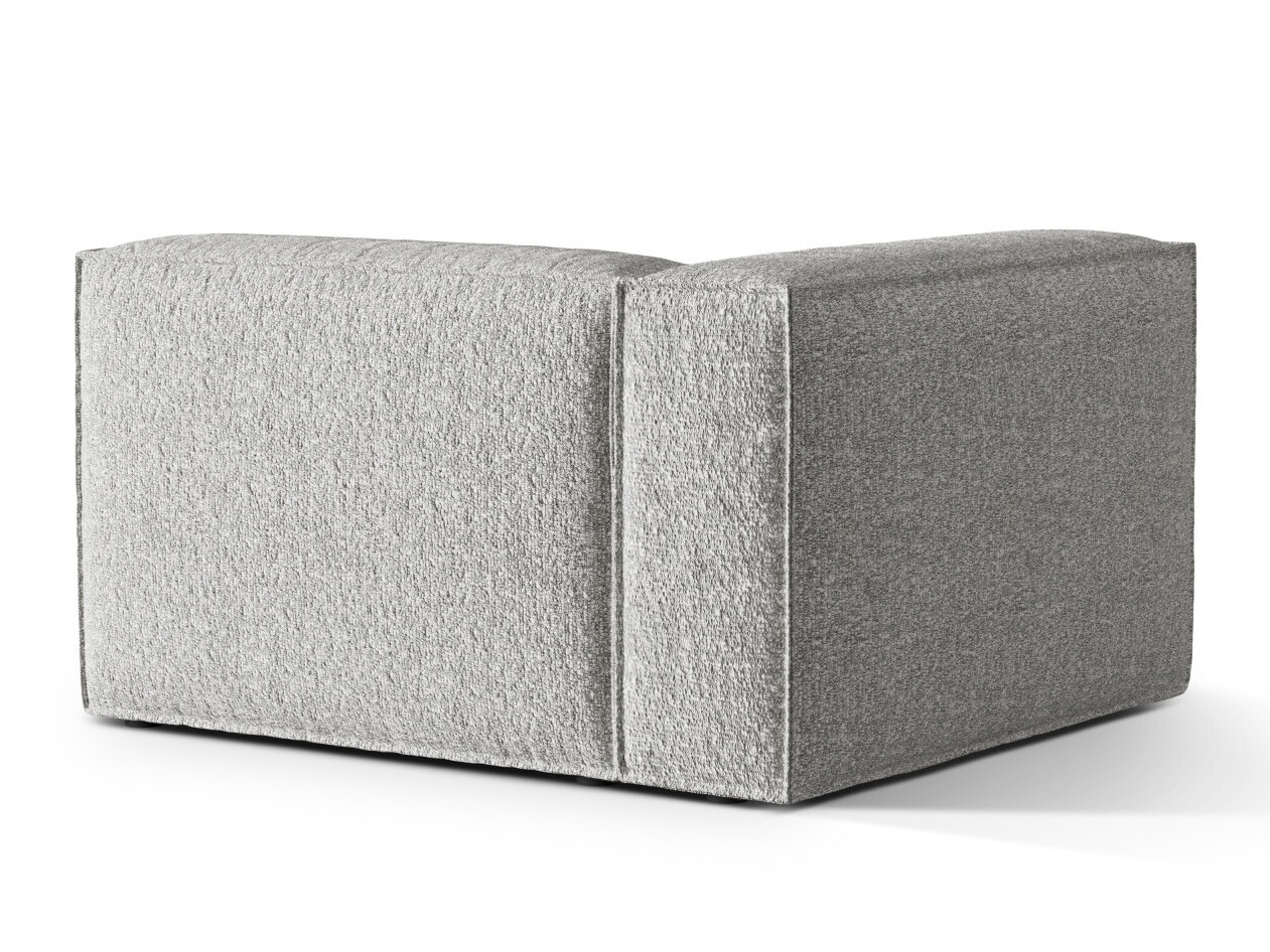 Sistem modular de șezut Sonsore 106 (Monet Silver)
