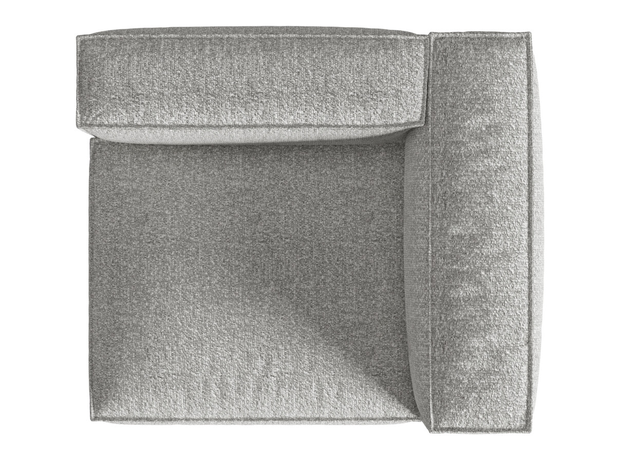 Sistem modular de șezut Sonsore 106 (Monet Silver)