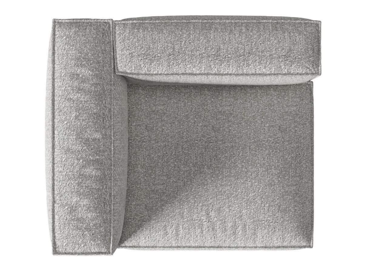 Sistem modular de șezut Sonsore 106 (Monet Silver)