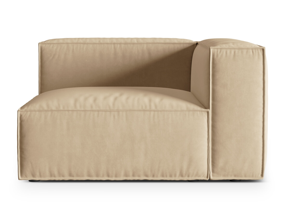Sistem modular de șezut Sonsore 106 (Paris Beige)