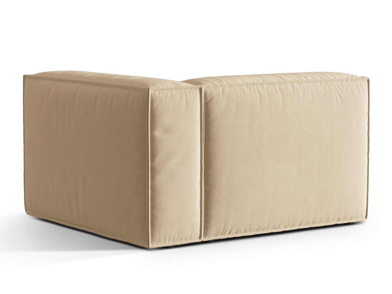 Sistem modular de șezut Sonsore 106 (Paris Beige)