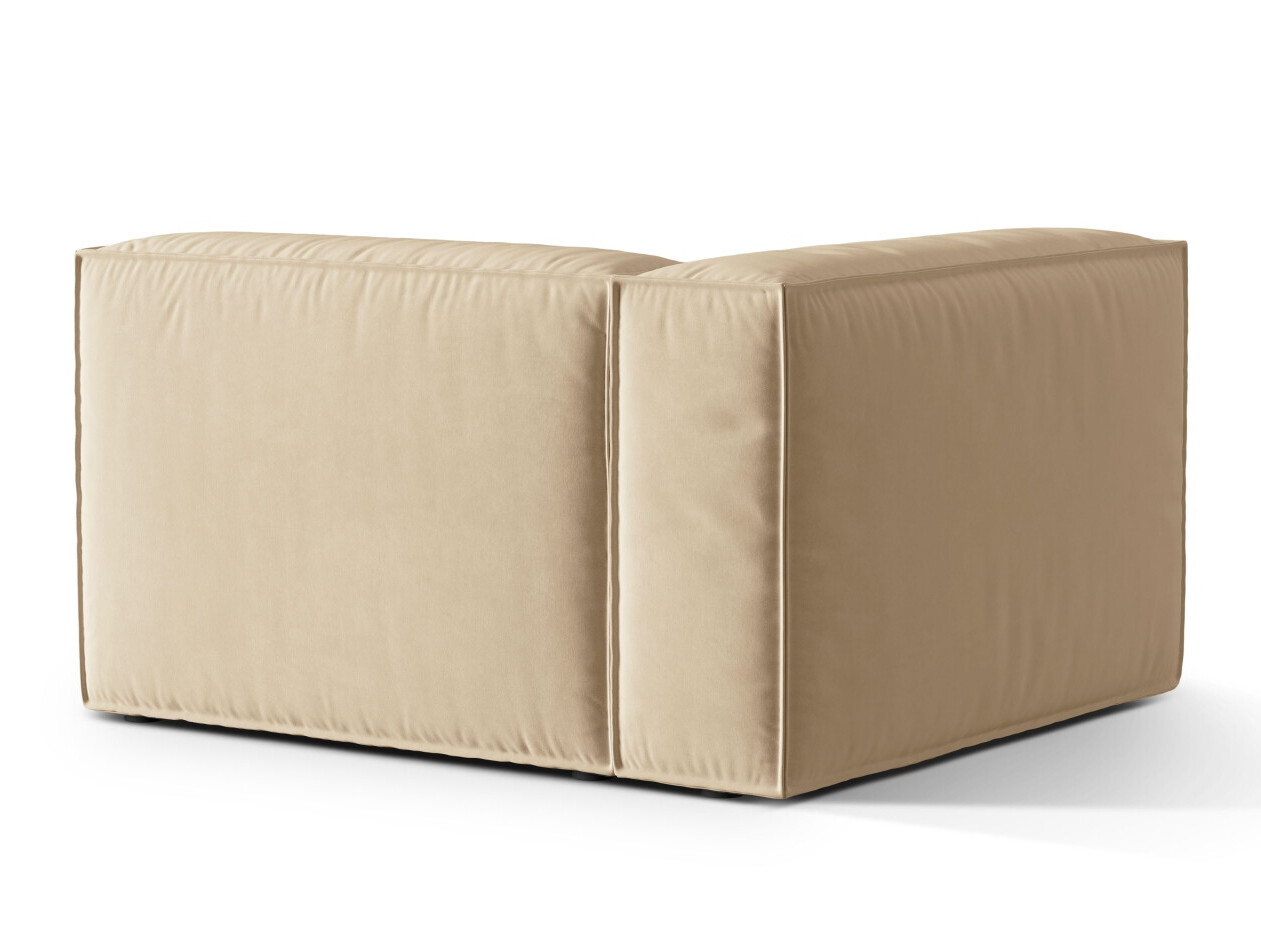 Sistem modular de șezut Sonsore 106 (Paris Beige)