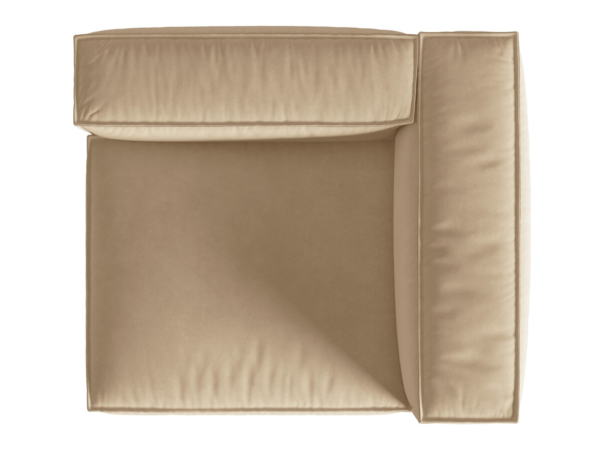 Sistem modular de șezut Sonsore 106 (Paris Beige)