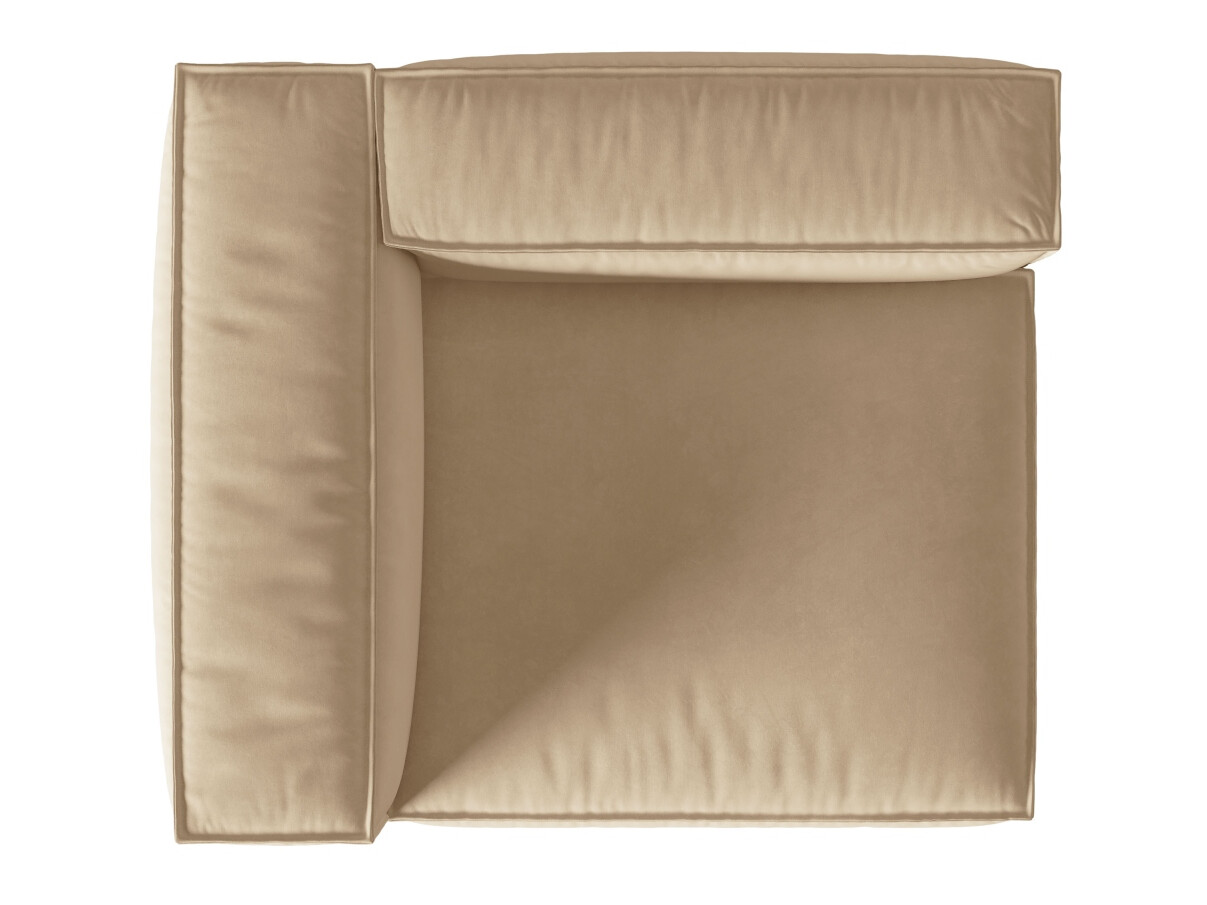 Sistem modular de șezut Sonsore 106 (Paris Beige)