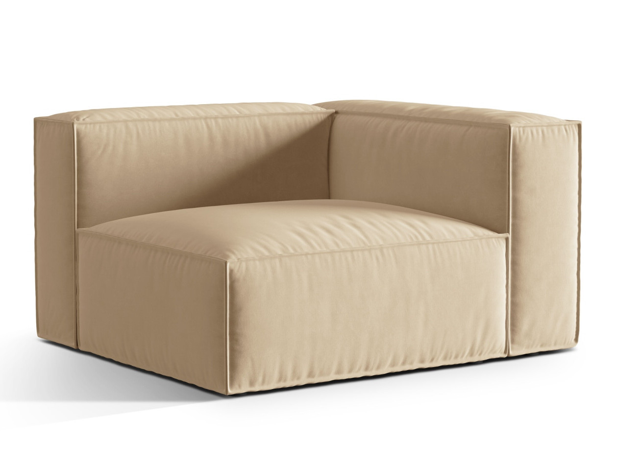 Sistem modular de șezut Sonsore 106 (Paris Beige)