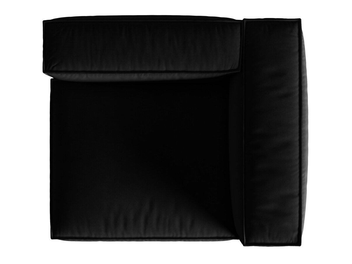 Sistem modular de șezut Sonsore 106 (Paris Black)