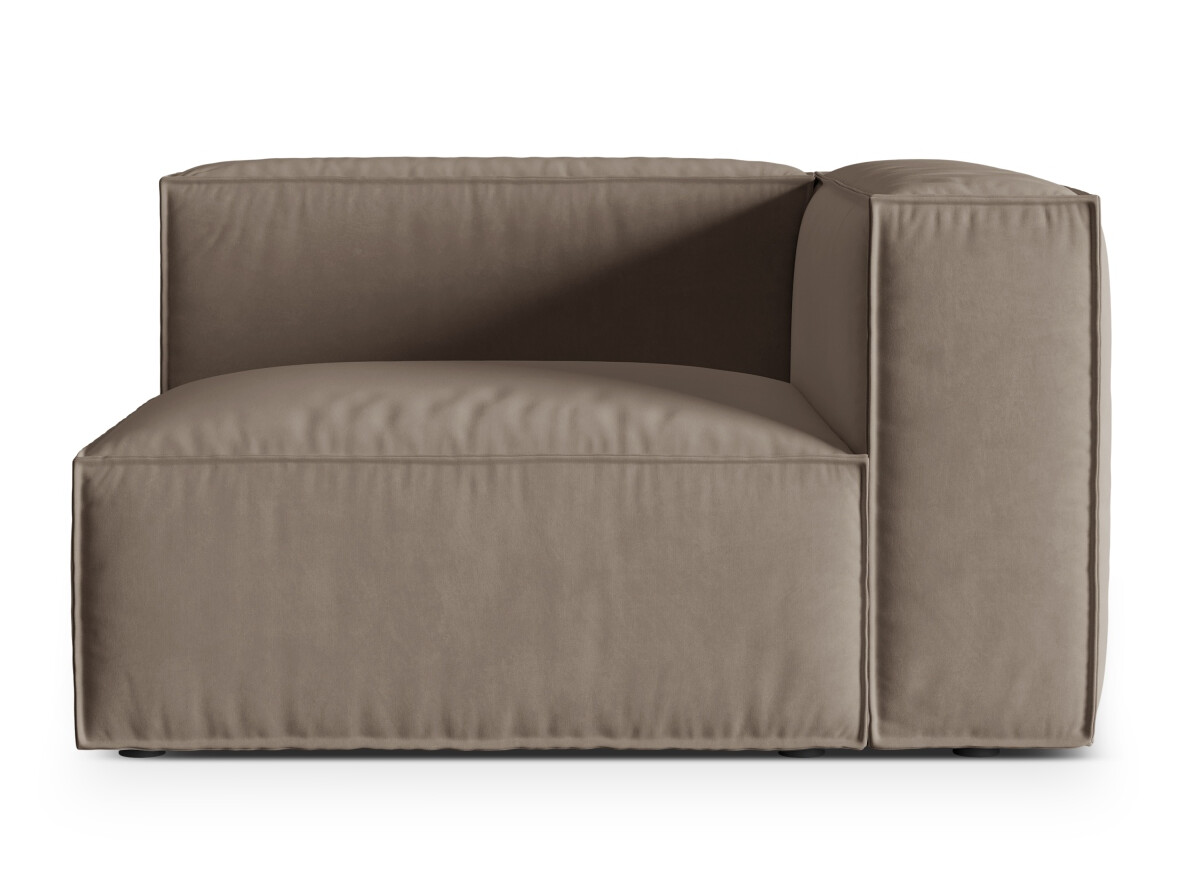 Sistem modular de șezut Sonsore 106 (Paris Khaki)