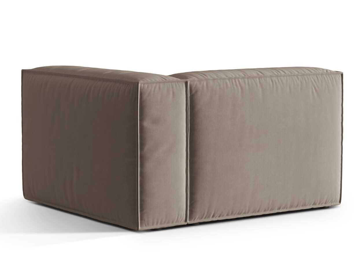 Sistem modular de șezut Sonsore 106 (Paris Khaki)