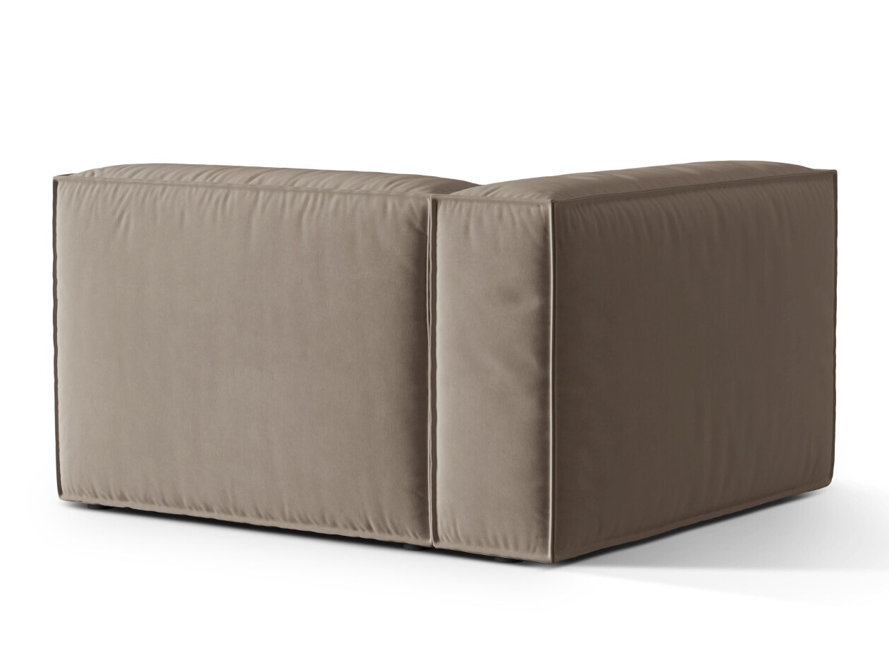 Sistem modular de șezut Sonsore 106 (Paris Khaki)