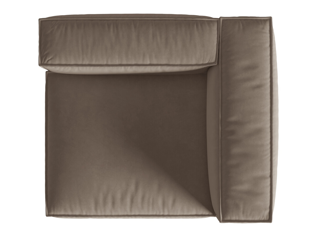 Sistem modular de șezut Sonsore 106 (Paris Khaki)