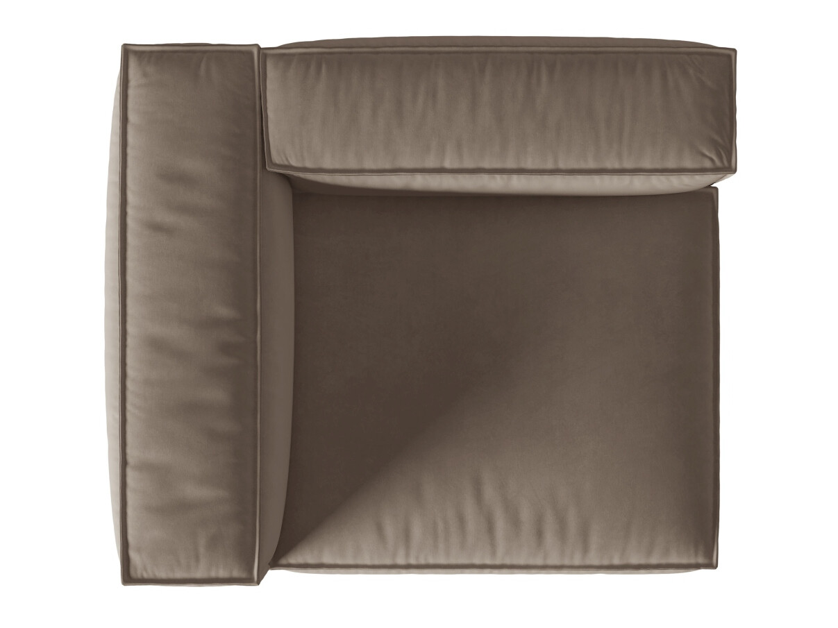 Sistem modular de șezut Sonsore 106 (Paris Khaki)