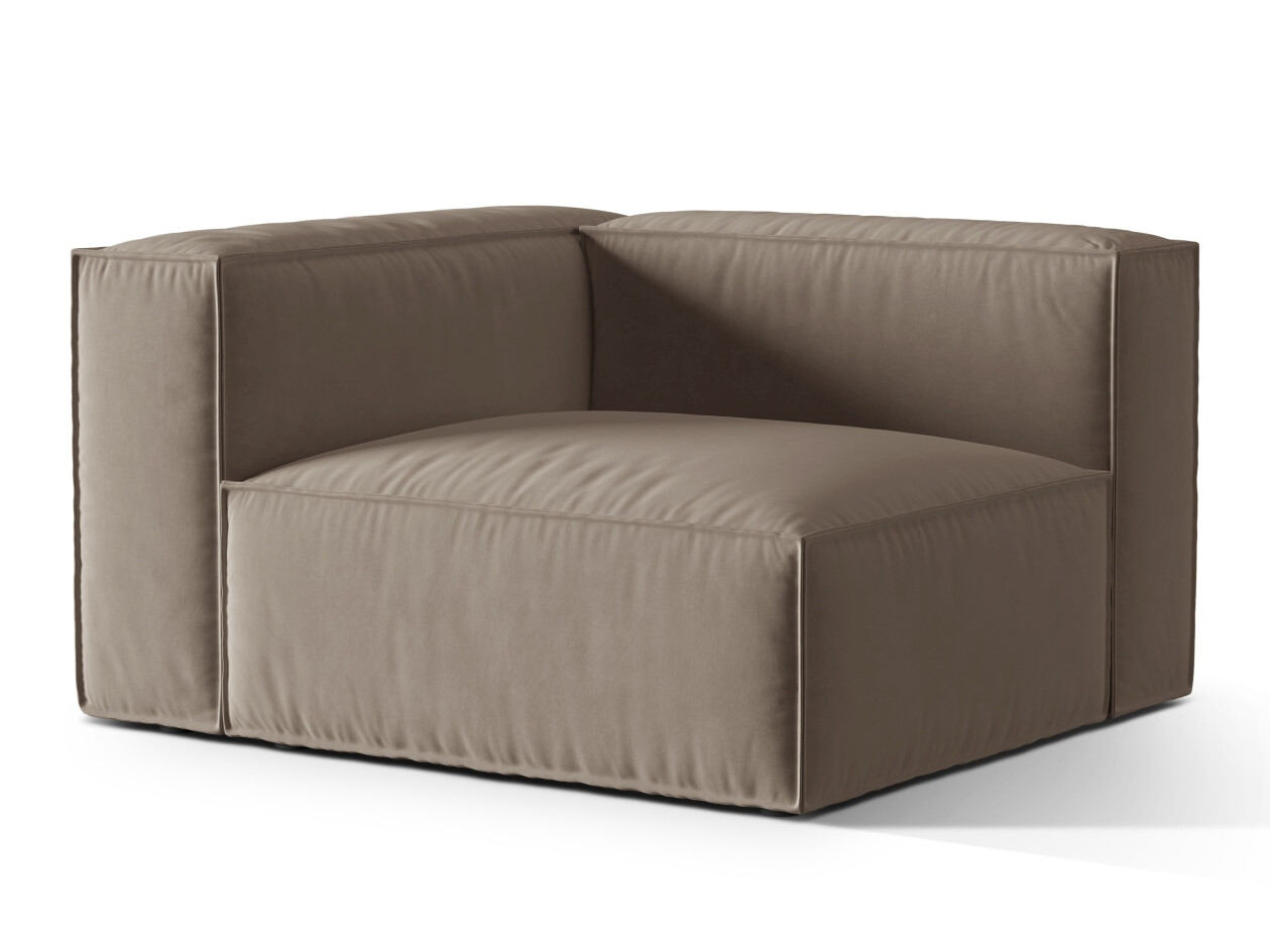Sistem modular de șezut Sonsore 106 (Paris Khaki)